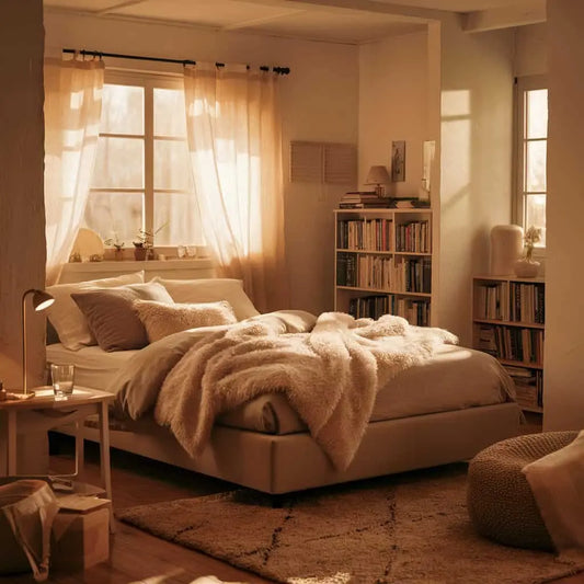 Wake Up Sweaty guide explaining the causes of night sweats and cooling sleep solutions