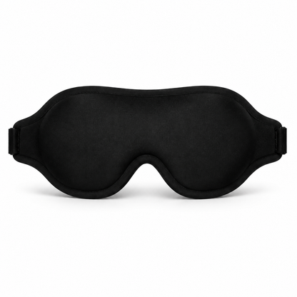 3D Blackout Sleep Mask