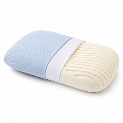 Pressure-Free Latex Pillow