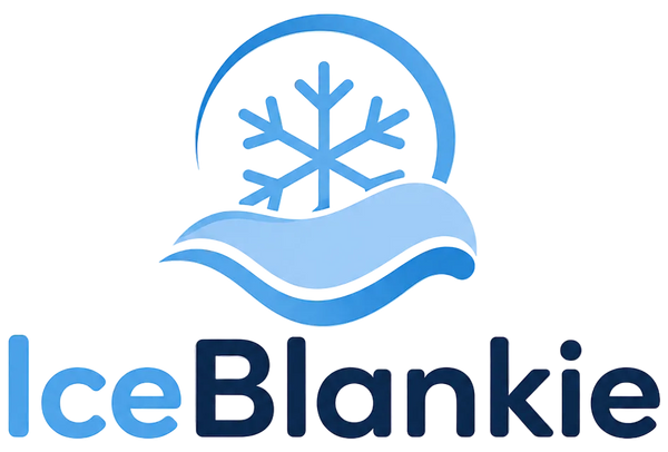 Ice Blankie