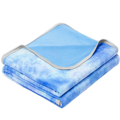 Cooling Blanket – IceBlankie™ CoolSleep Blanket