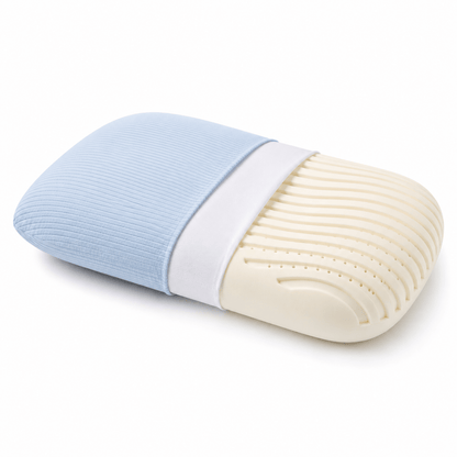 IceBlankie latex pillow product detail
