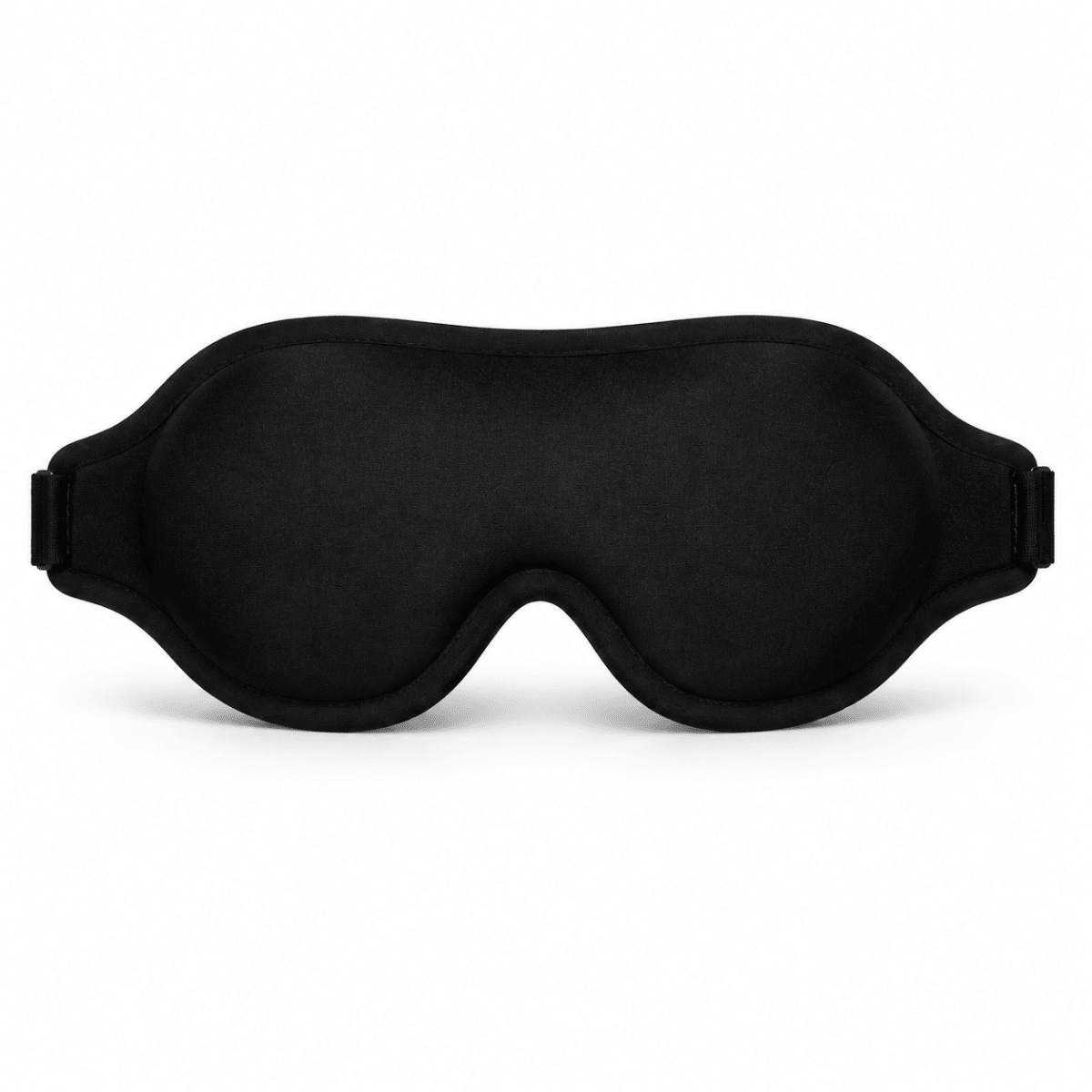 3D Blackout Sleep Mask for comfortable deep sleep